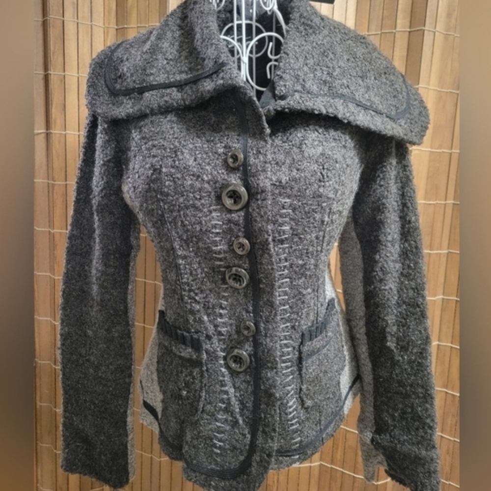 Womans Blazer Jacket